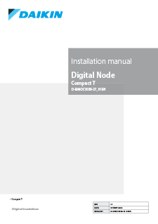 ATB.ATB-S_Installation manual.Digital Node_D-EIMOC2009-27_01_English download